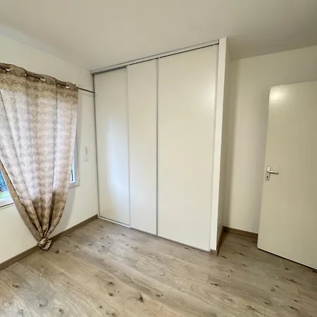 Apartment Grand T4 150m2 10 Couchages Marignier